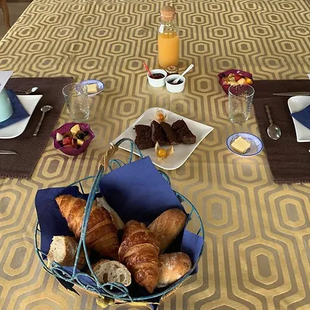 Bed & Breakfast Chadisietmaintenant *